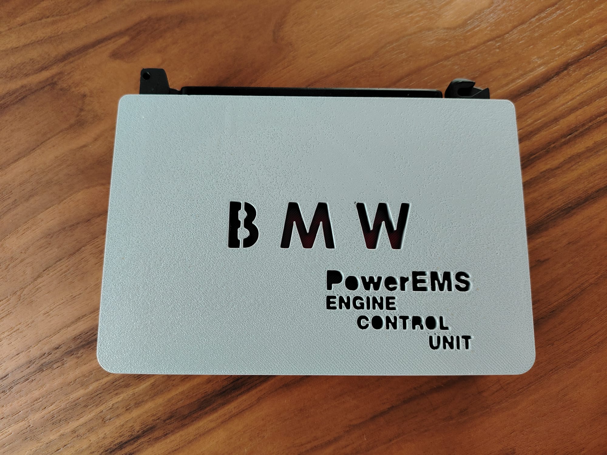 PowerEMS BMW - 2